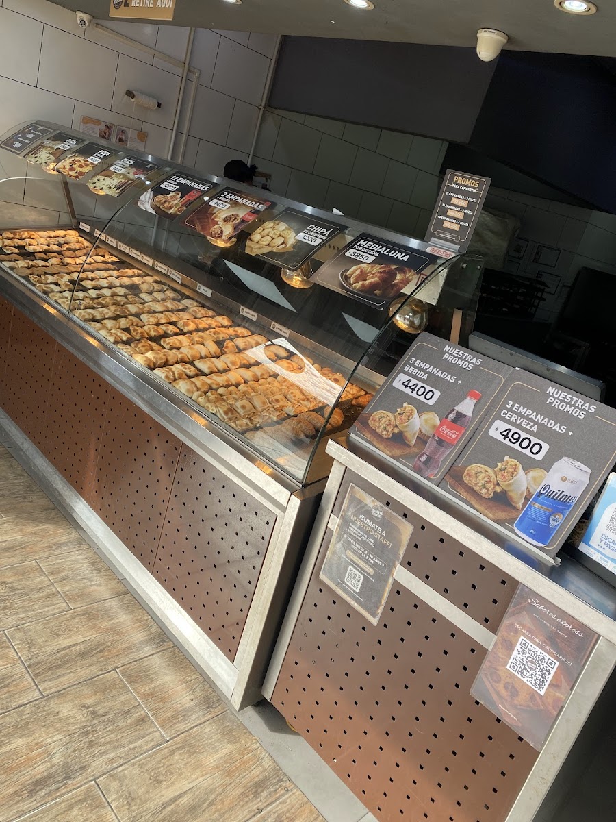 Sabores Express