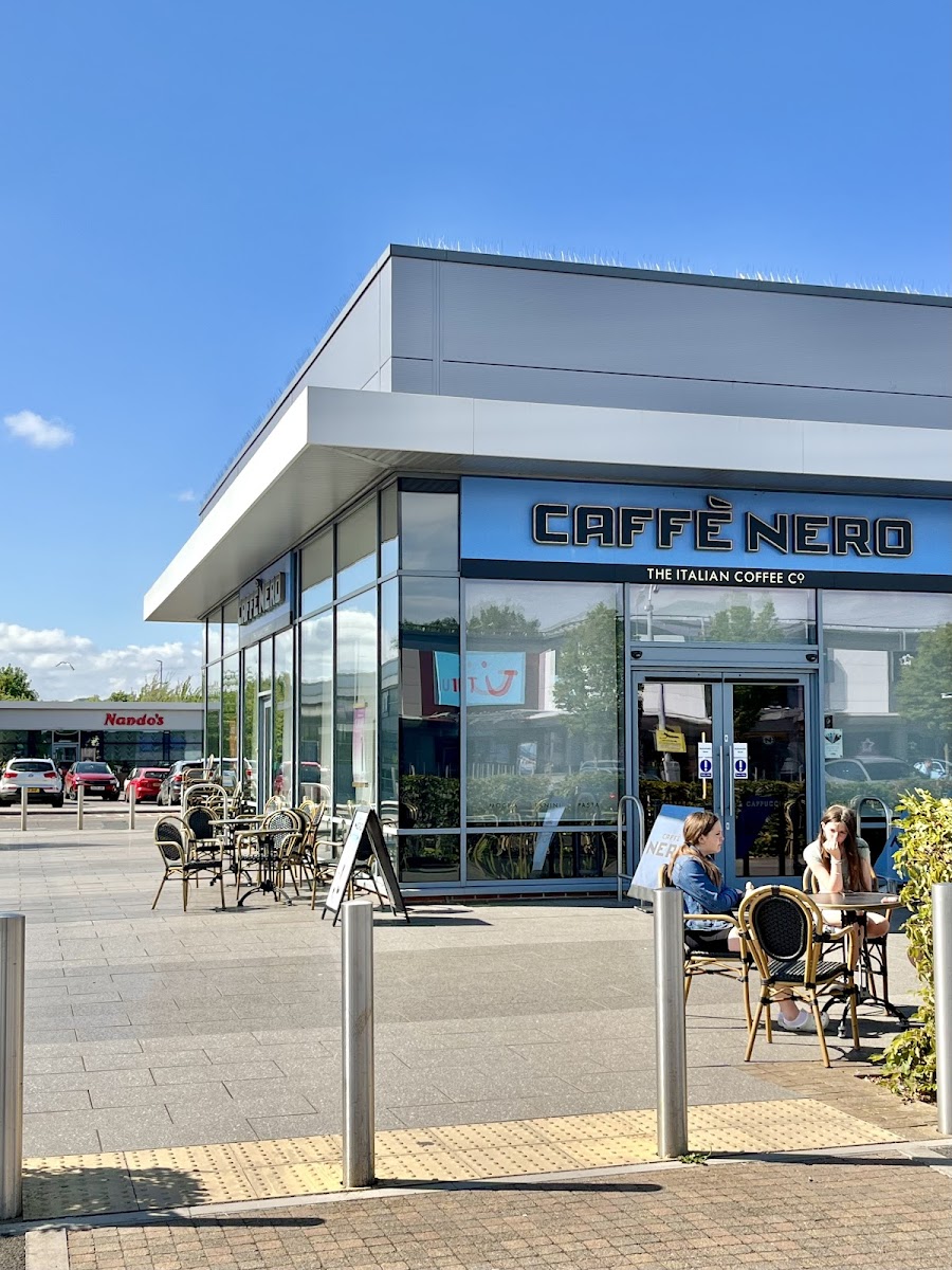 Caffè Nero