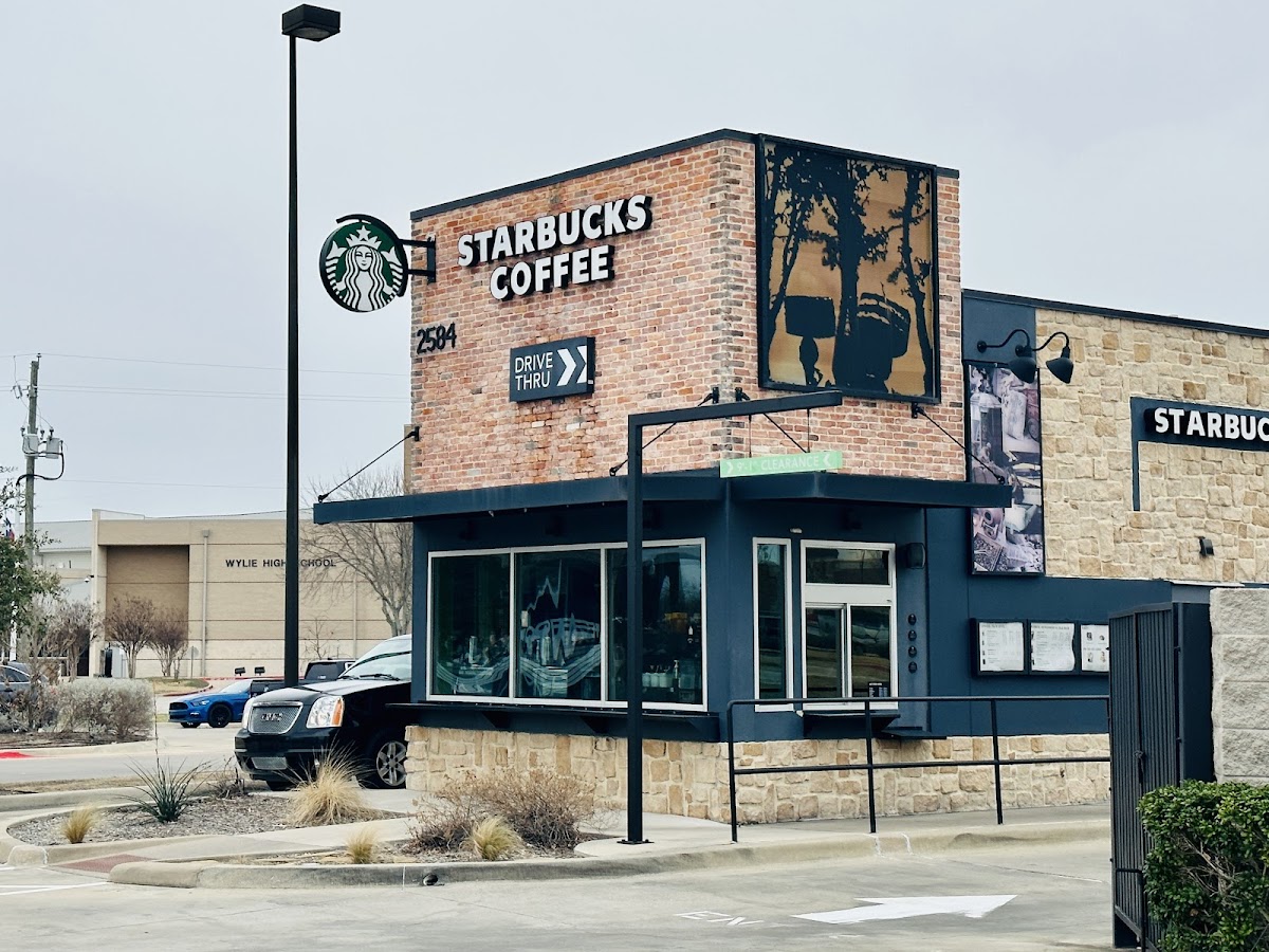 Starbucks Coffee Company