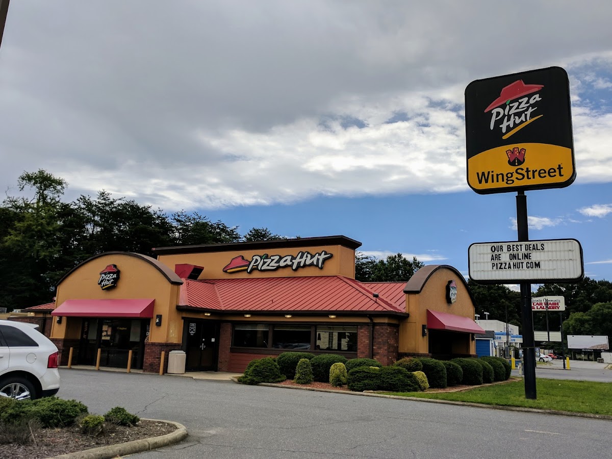 Pizza Hut