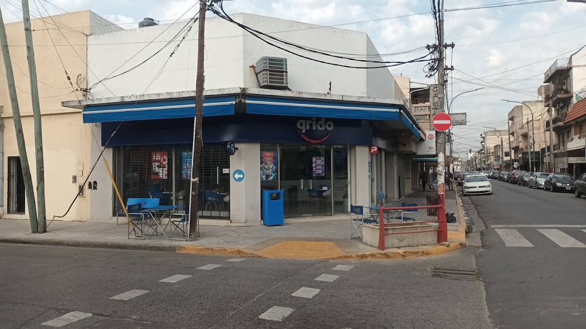 Grido helado