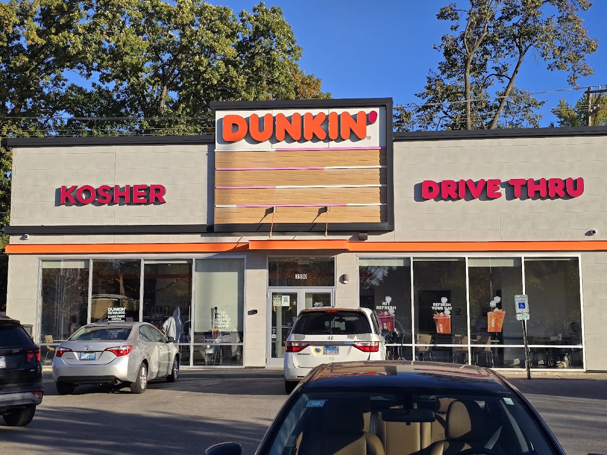 Dunkin'