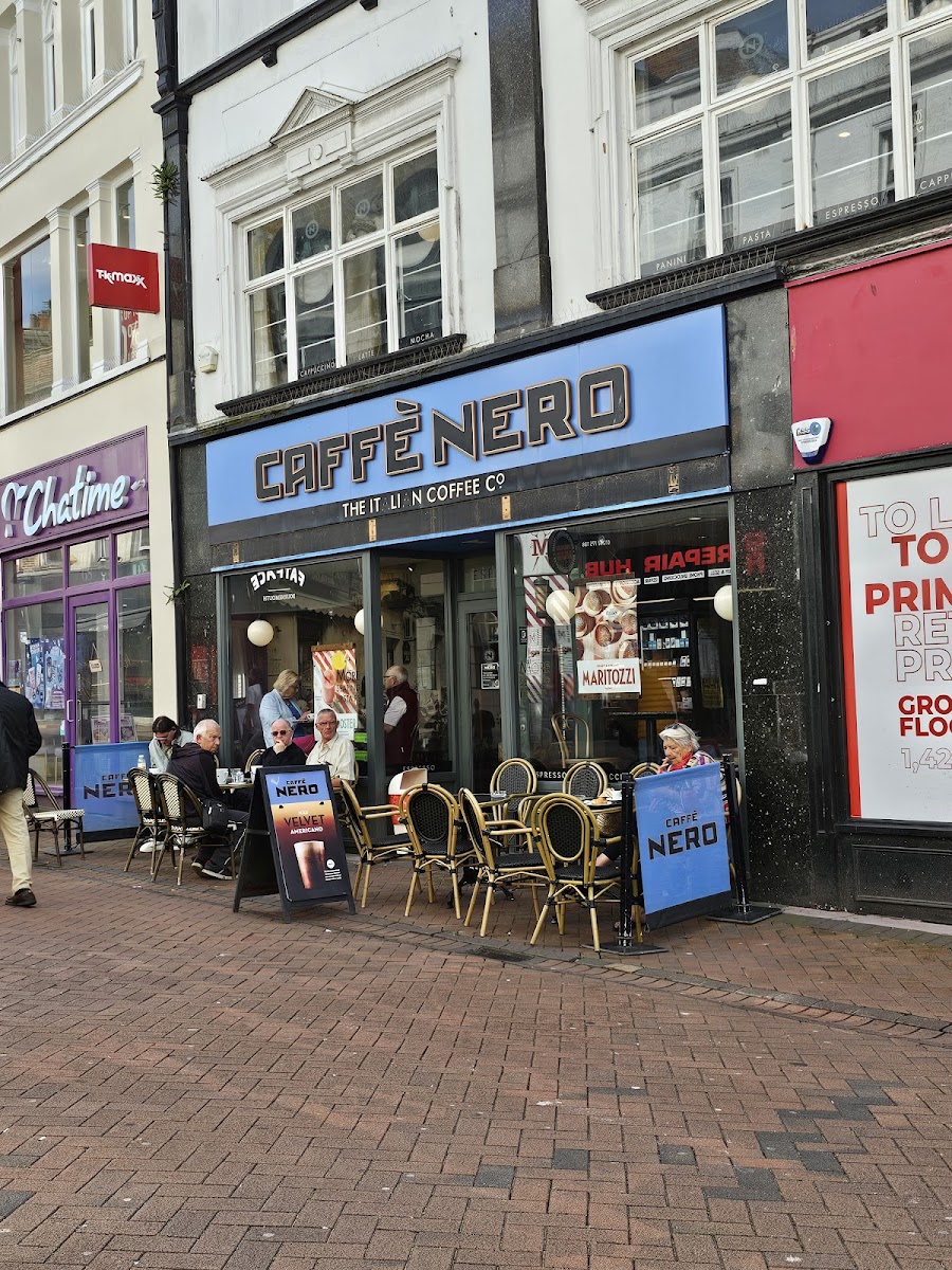 Caffè Nero