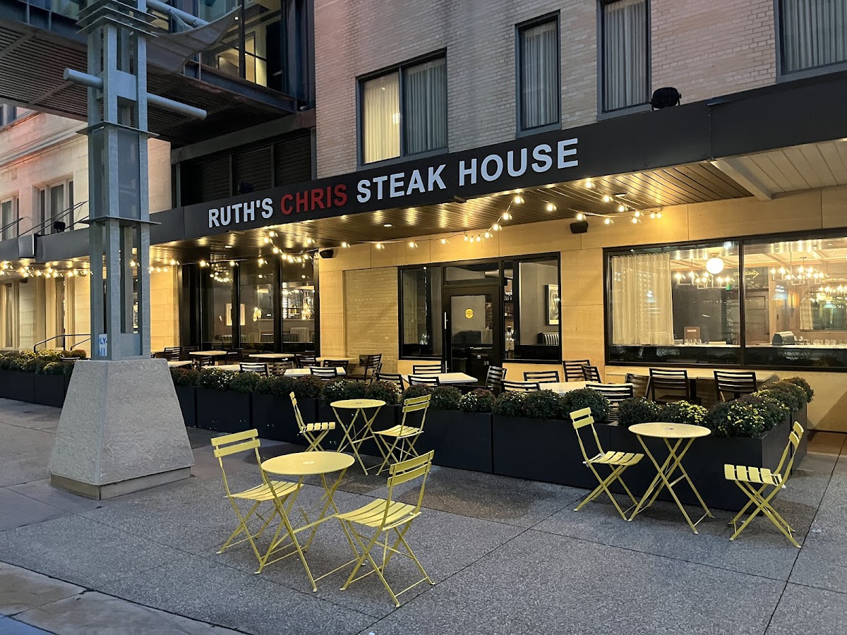 Ruth's Chris Steak House