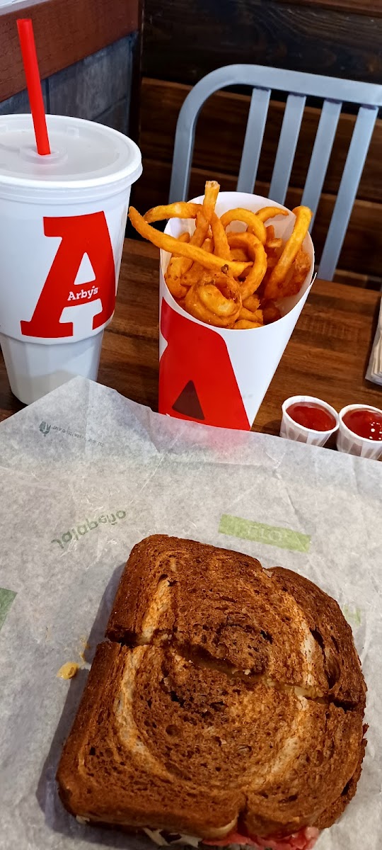 Arby's
