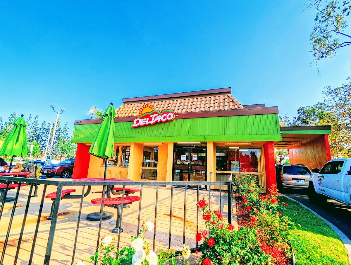 Del Taco