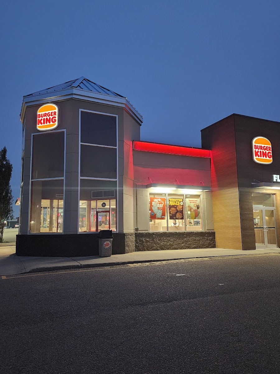 Burger King