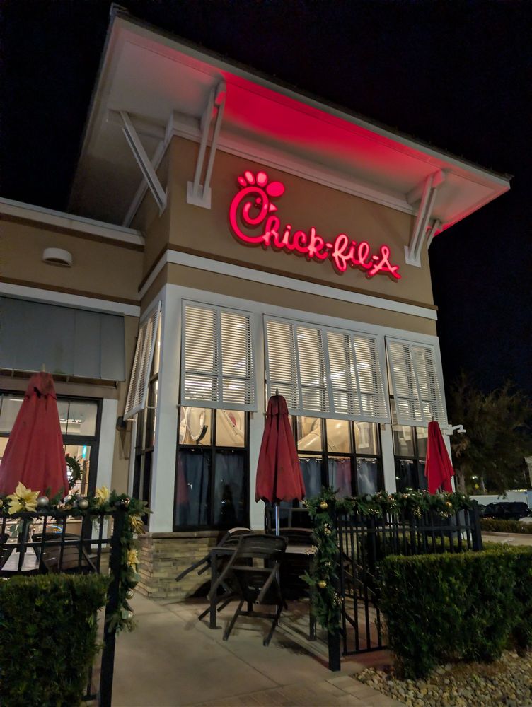 Chick-fil-A