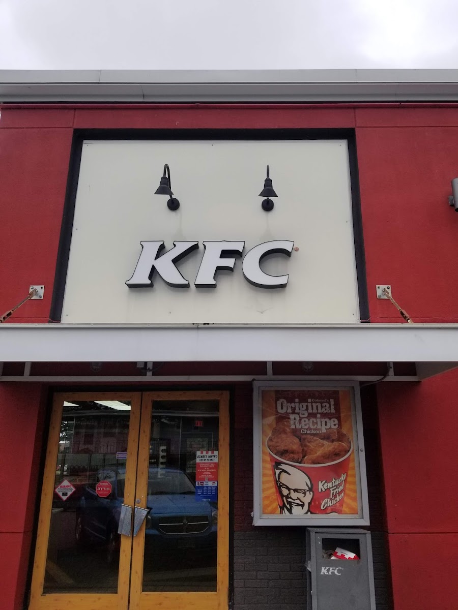 KFC