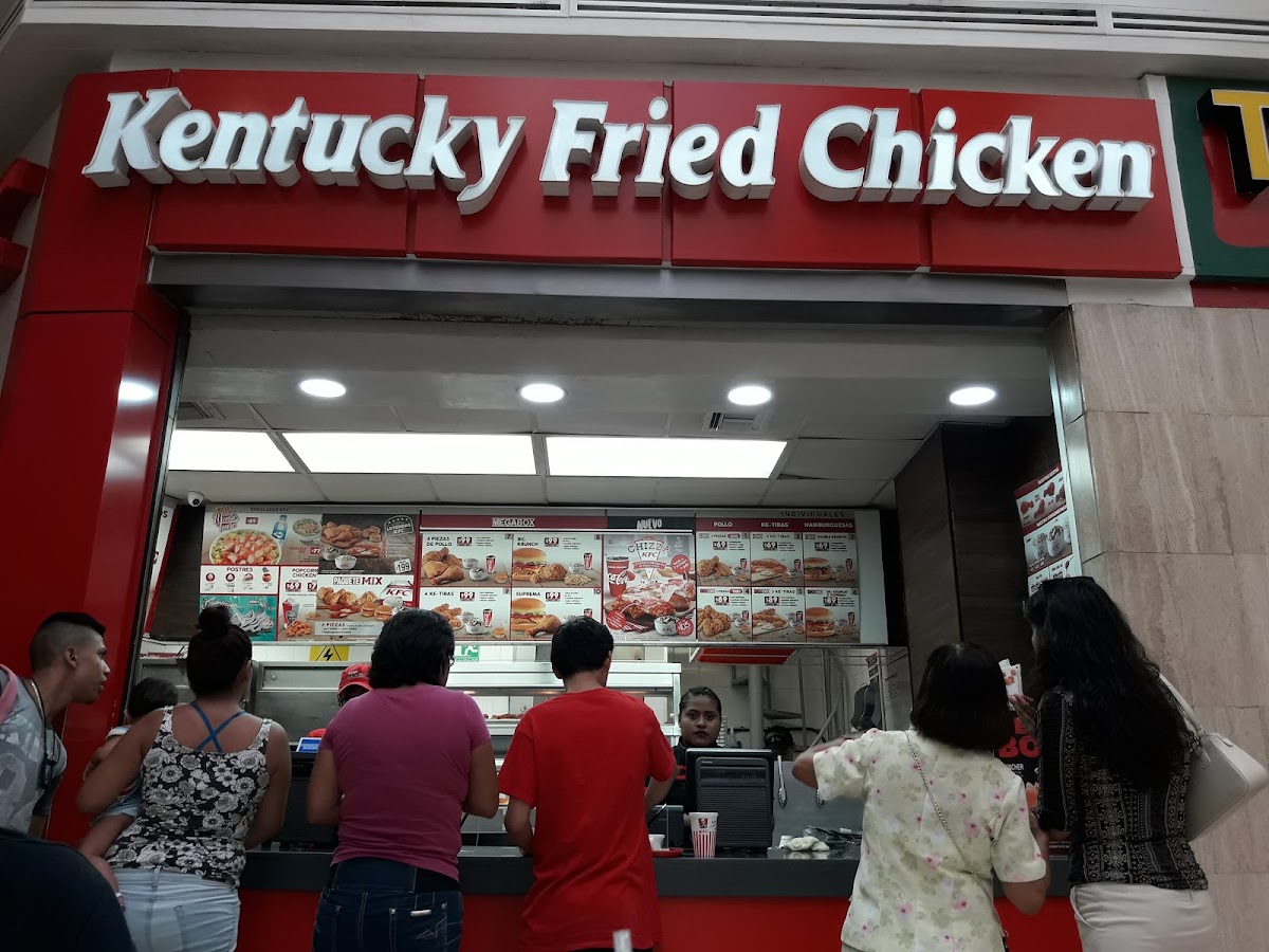 KFC