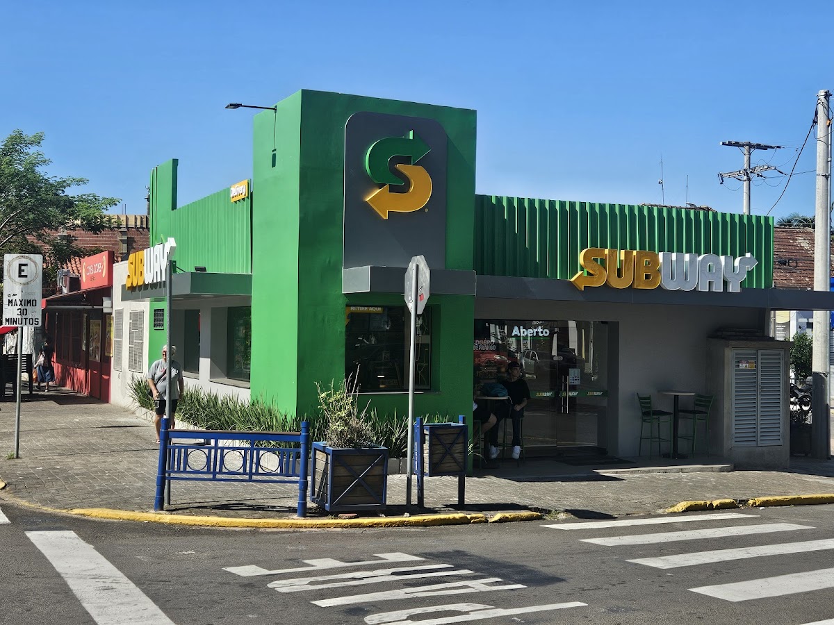 Subway