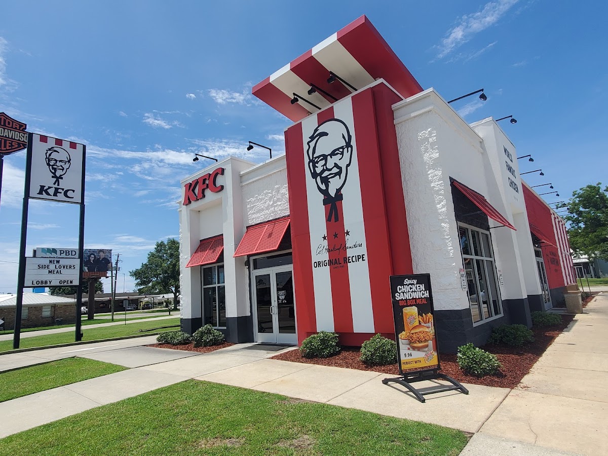 KFC