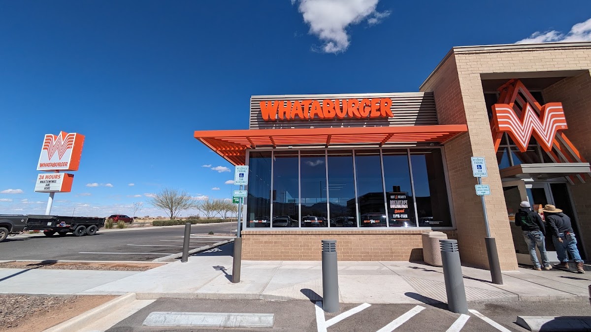 Whataburger