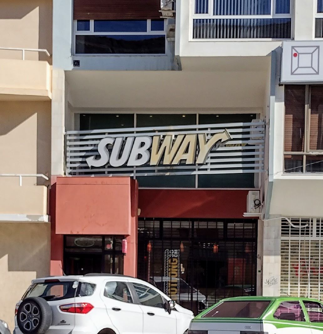 Subway