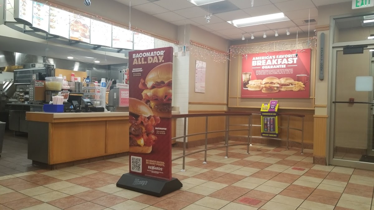 Wendy's