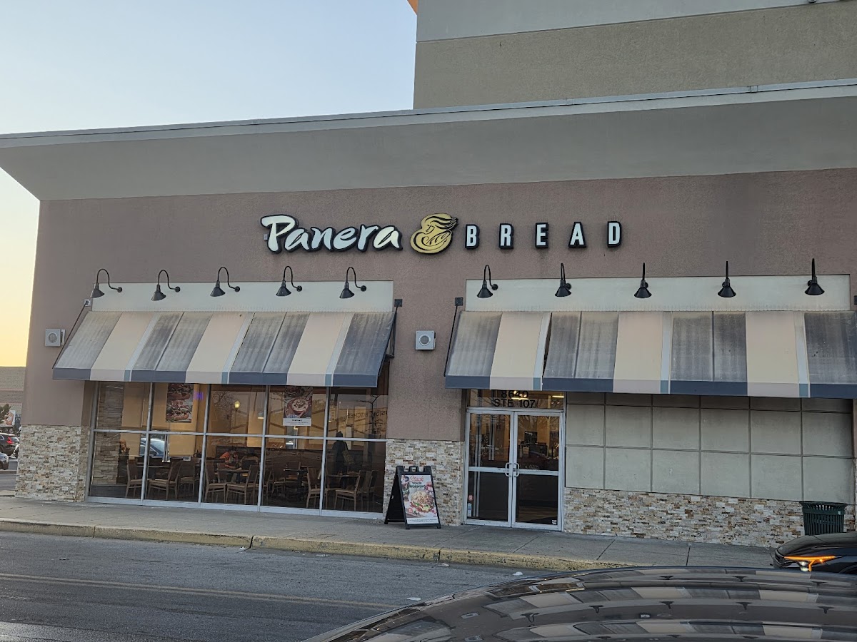 Panera Bread