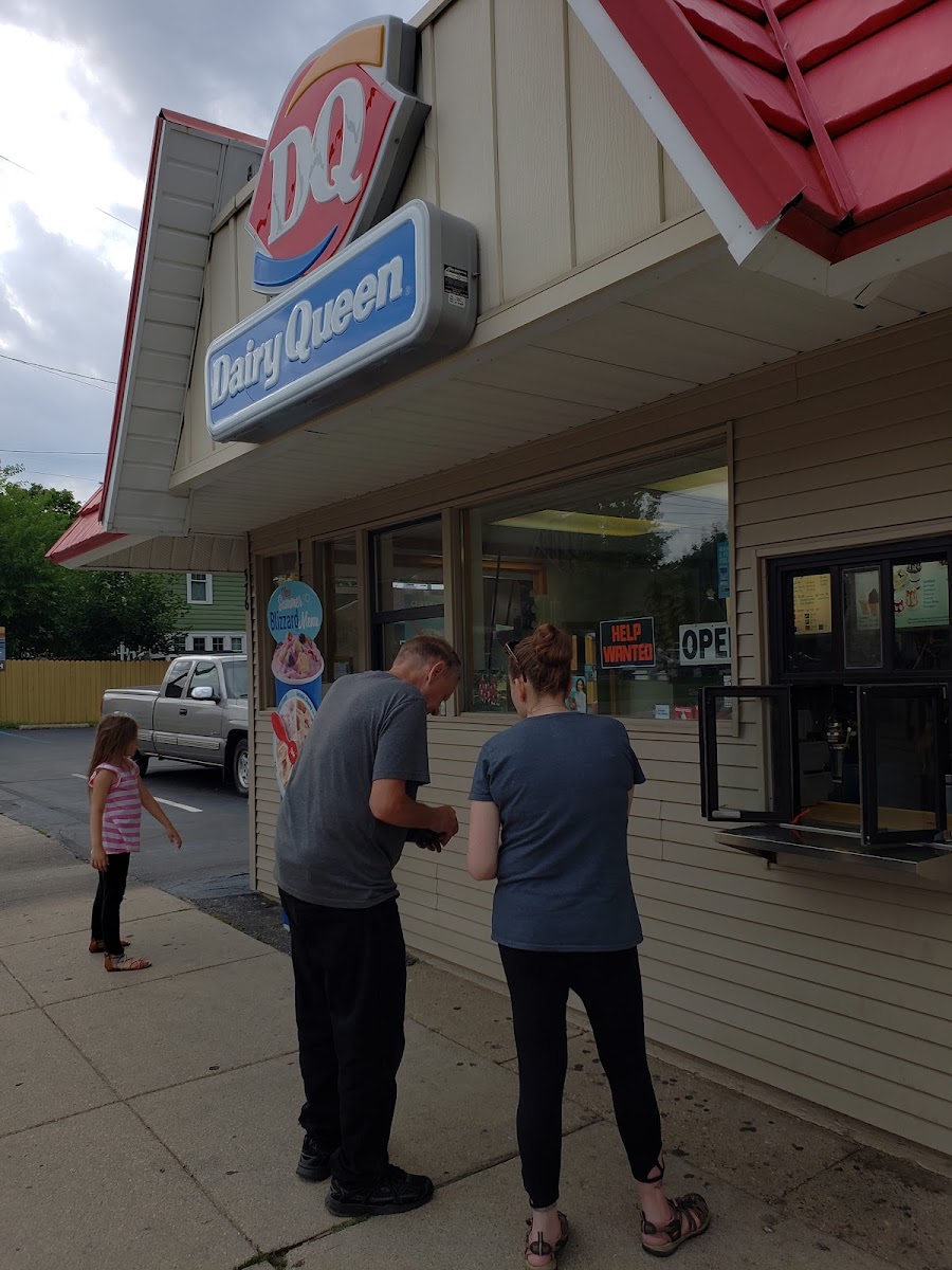 Dairy Queen (Treat)