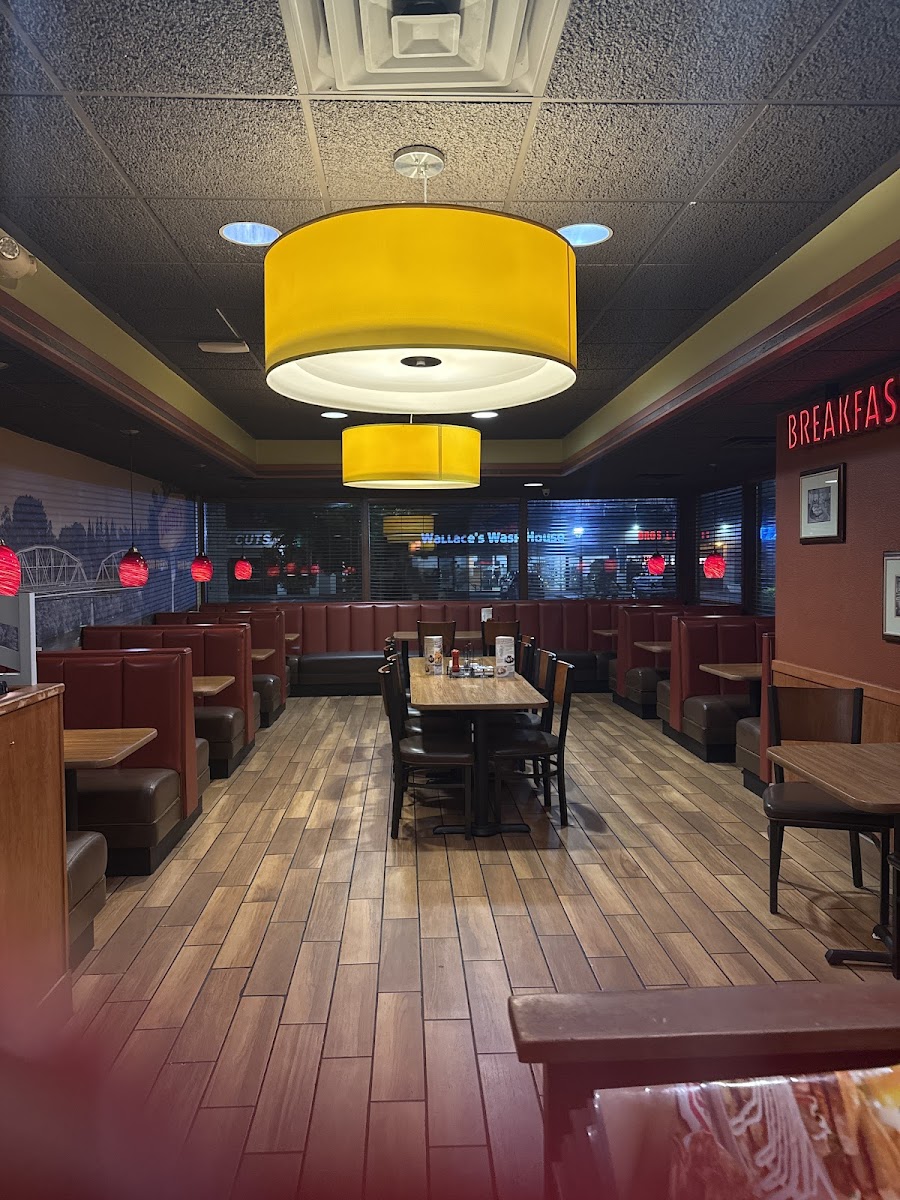 Denny's