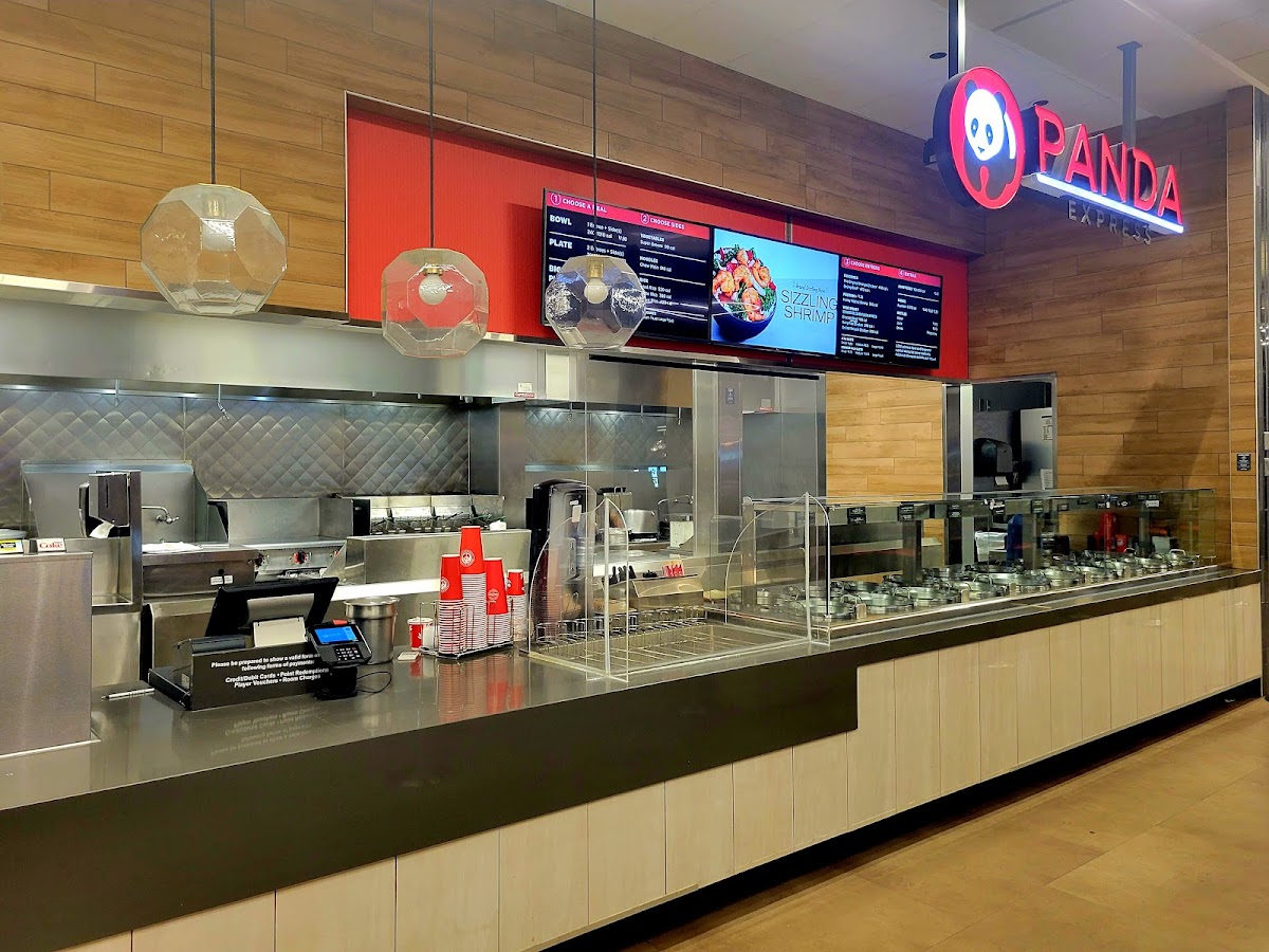 Panda Express
