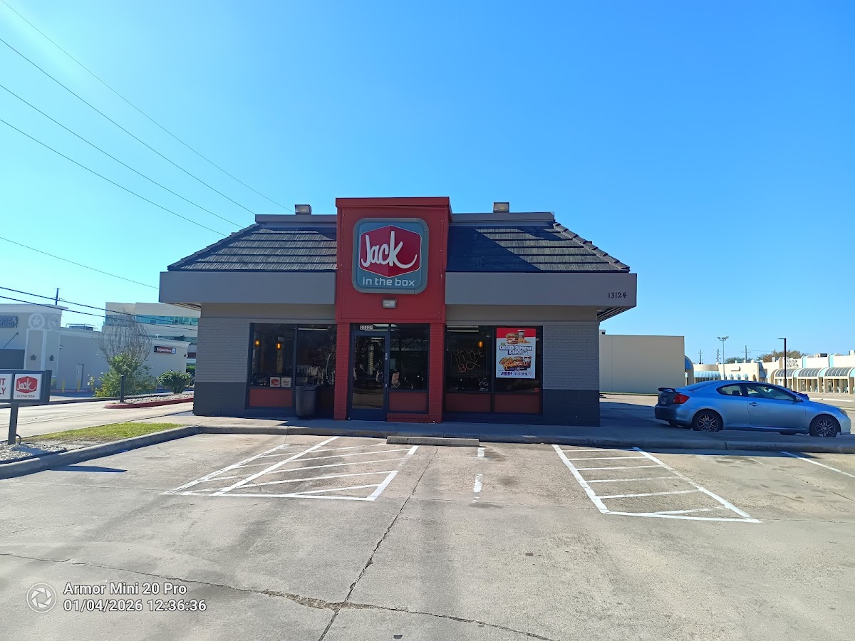 Jack in the Box