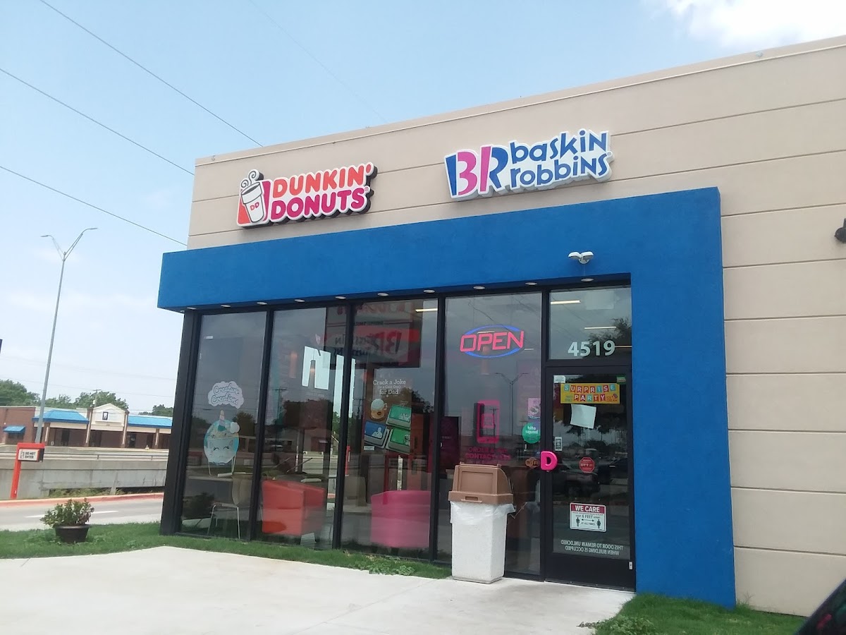 Dunkin'