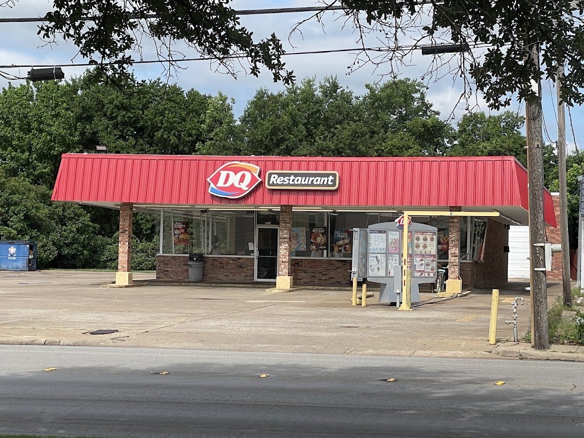 Dairy Queen