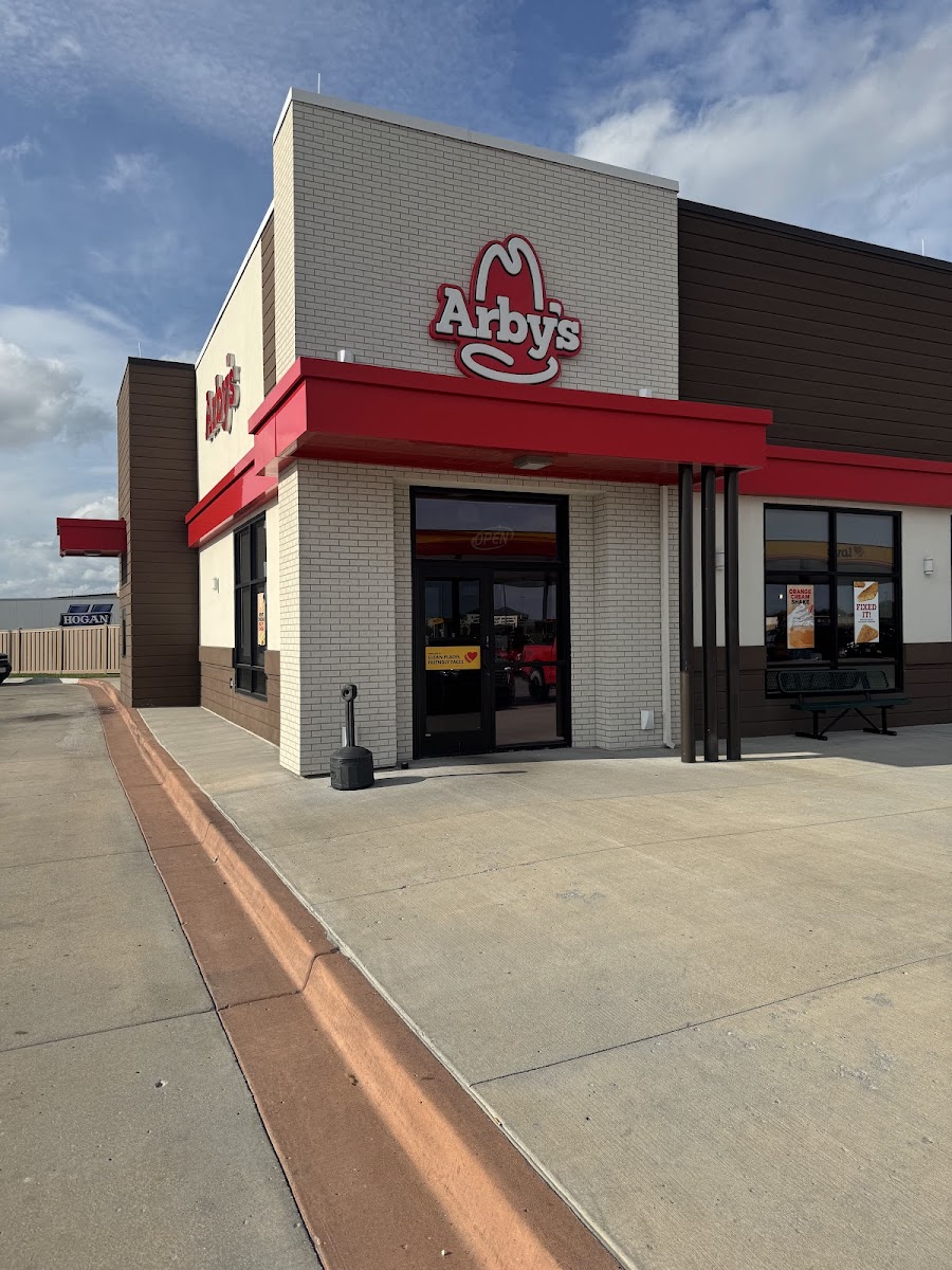 Arby's