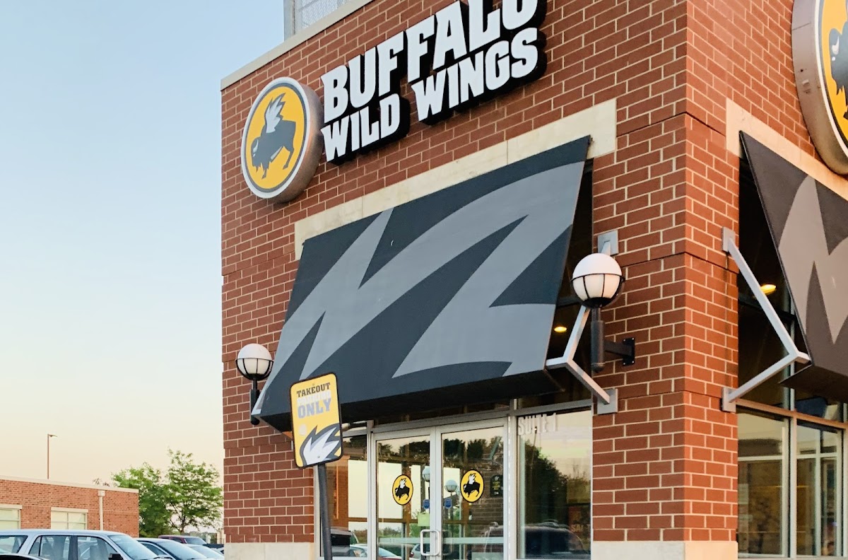 Buffalo Wild Wings