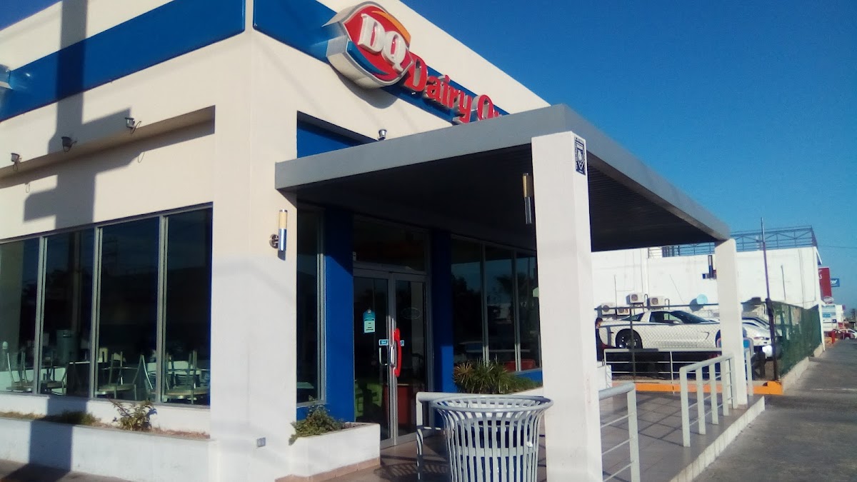 Dairy Queen
