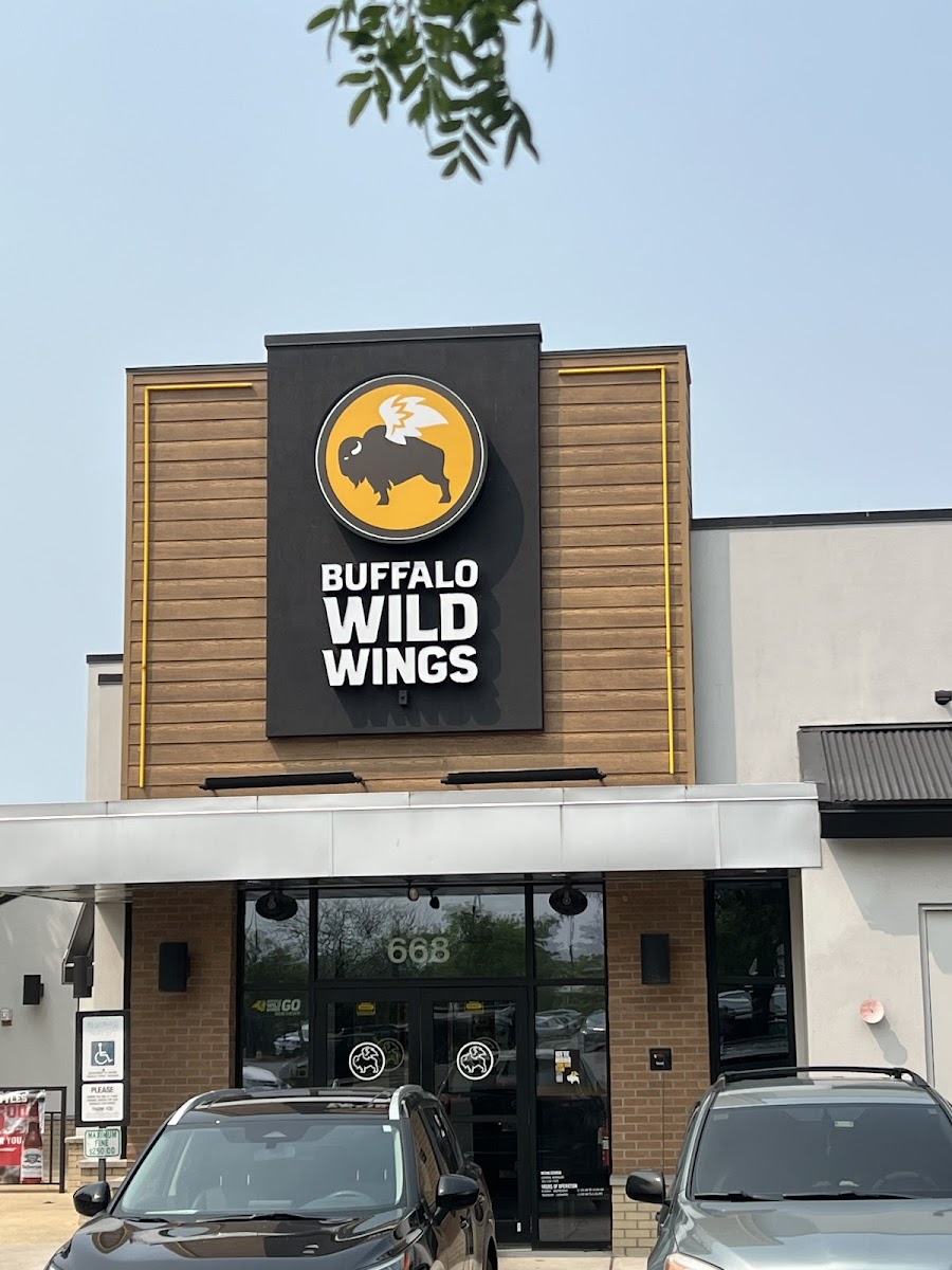 Buffalo Wild Wings