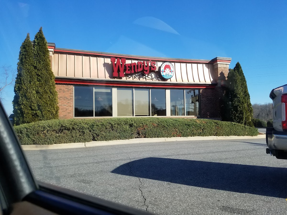 Wendy's