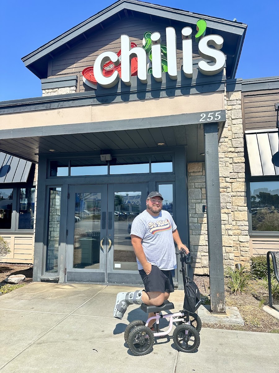 Chili's Grill & Bar