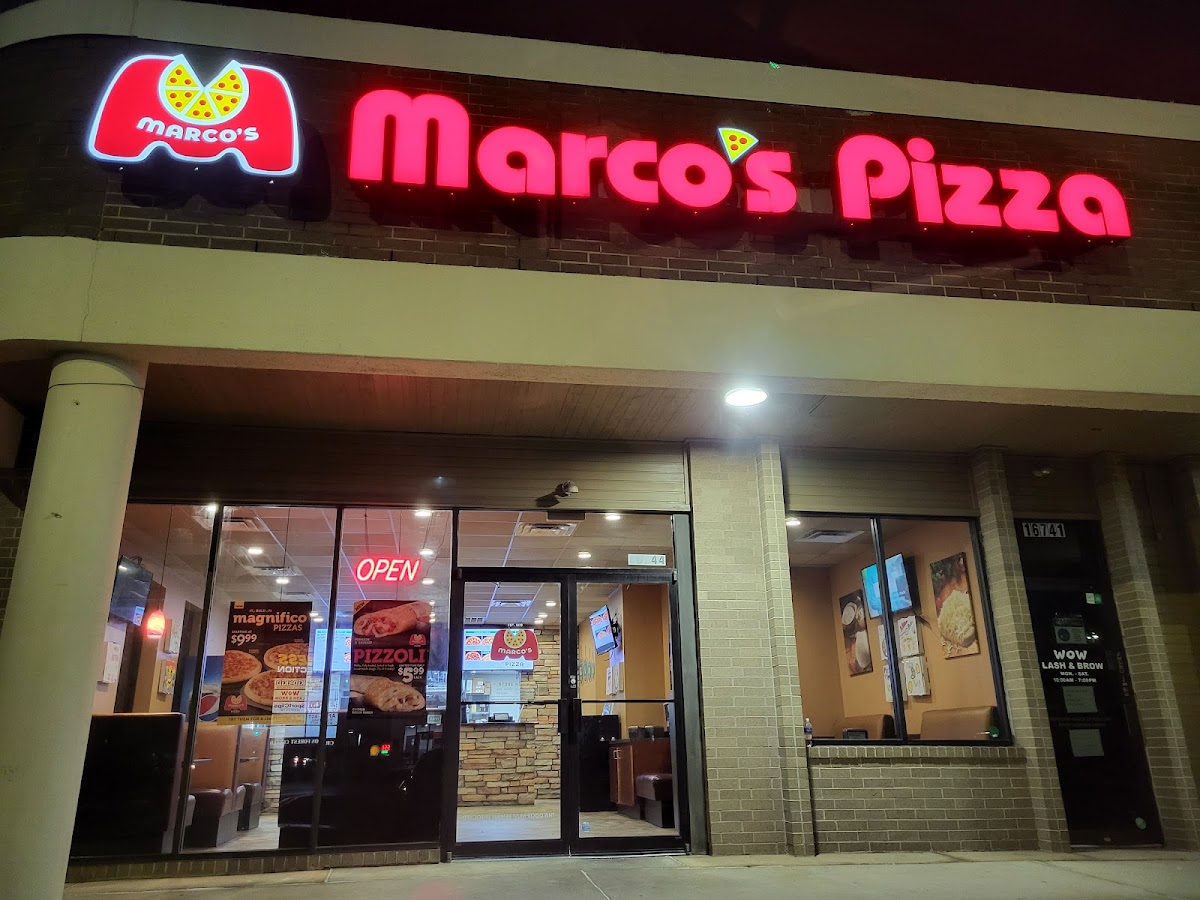 Marco's Pizza