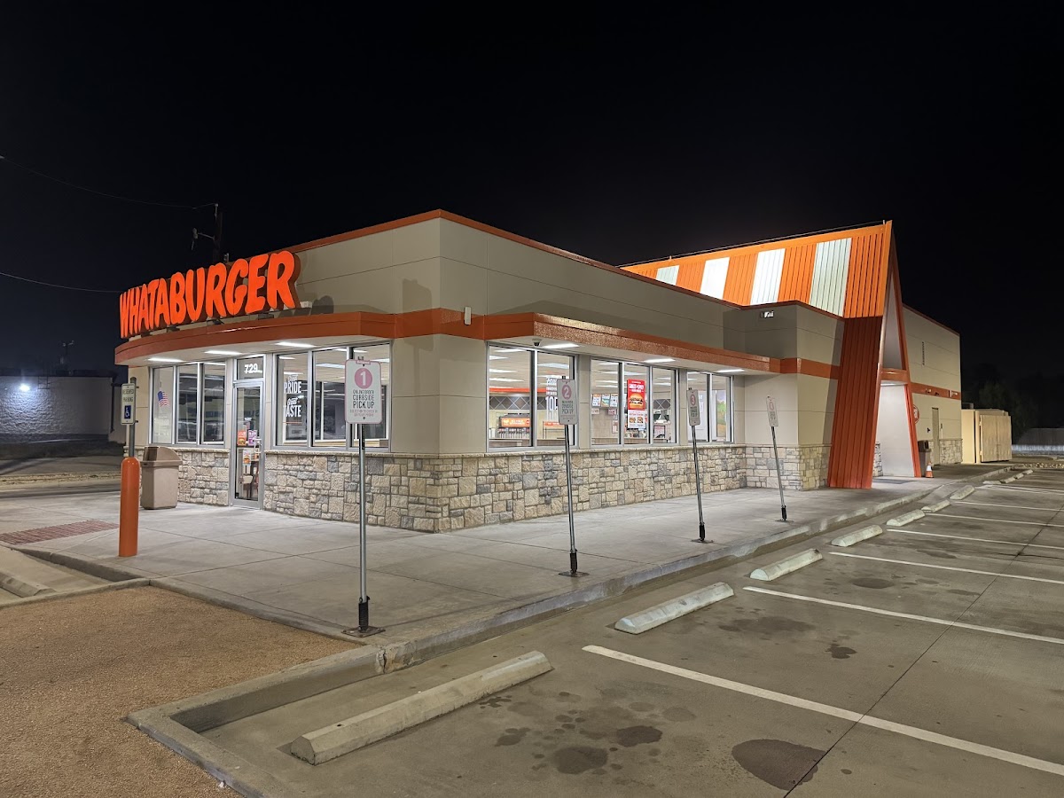 Whataburger