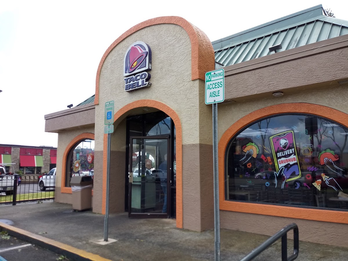 Taco Bell