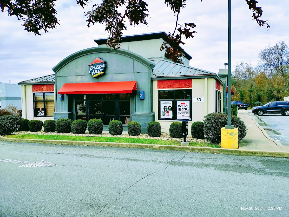 Pizza Hut