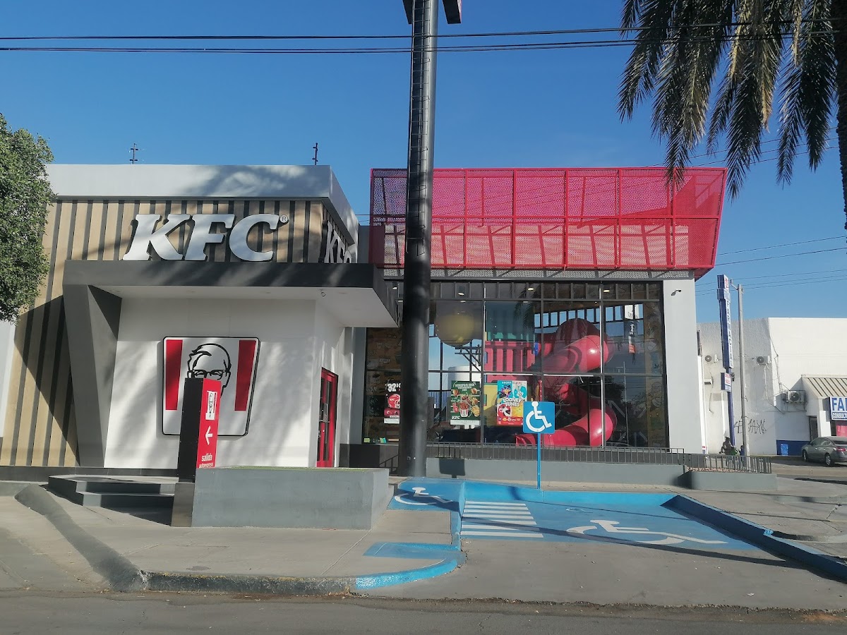 KFC
