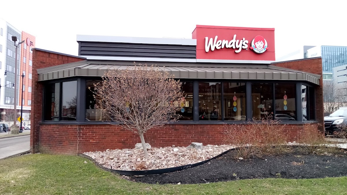 Wendy's