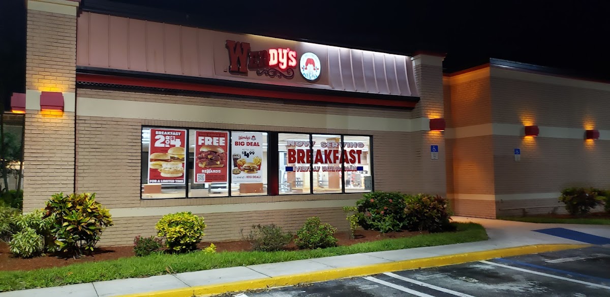 Wendy's
