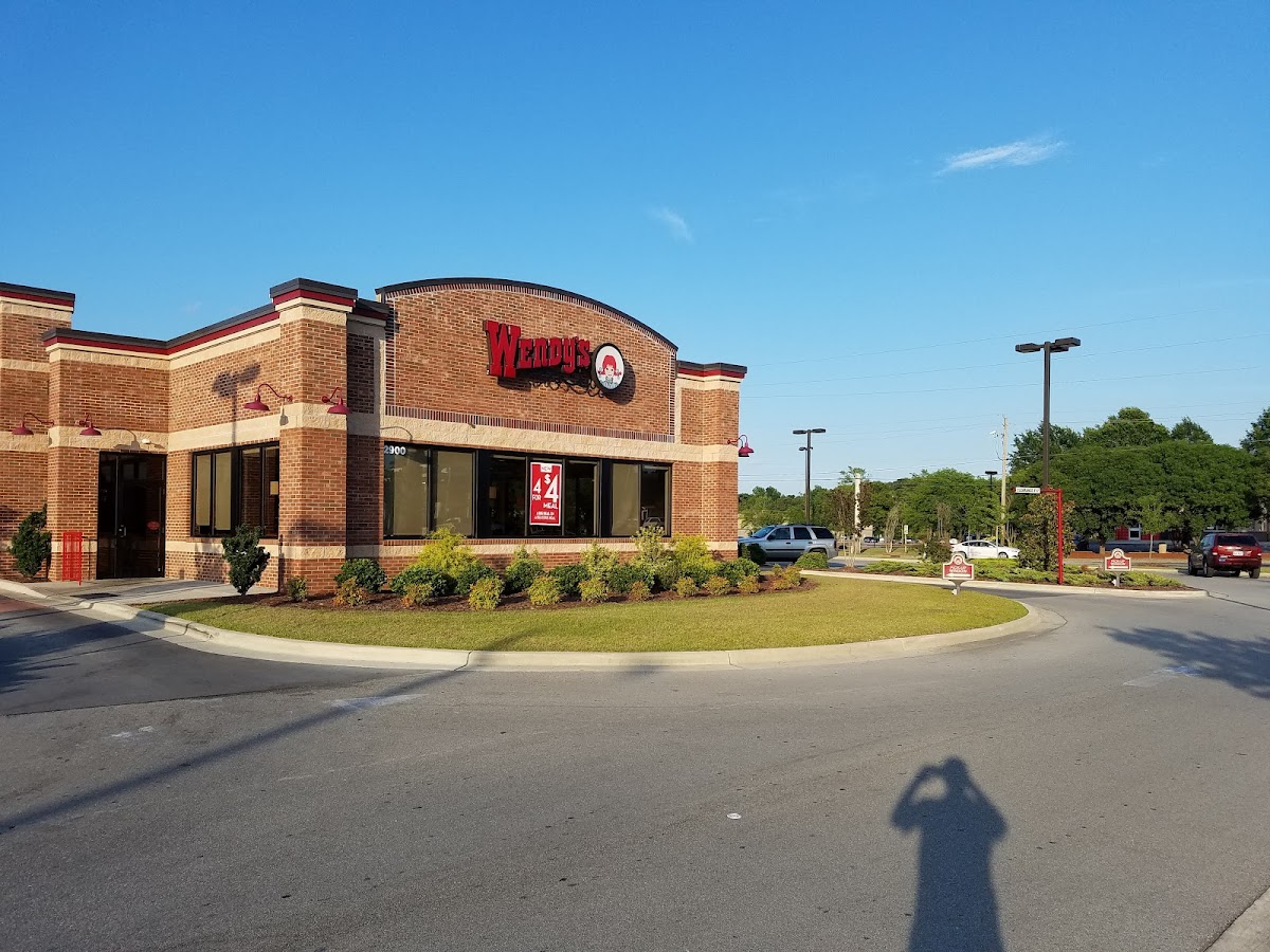 Wendy's