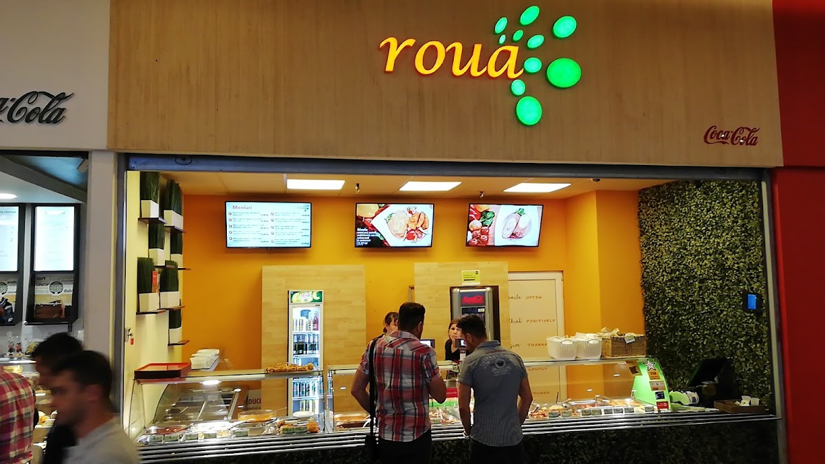Roua