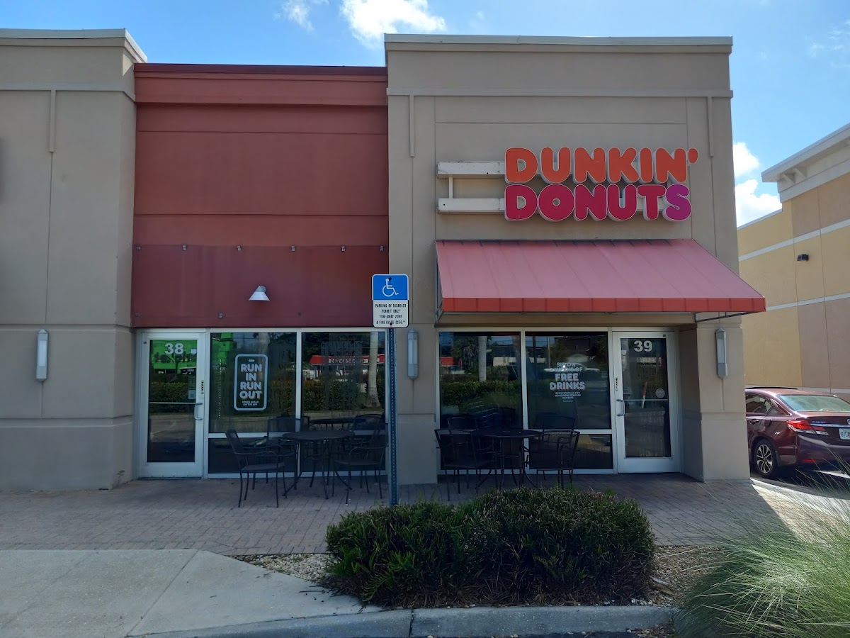 Dunkin'