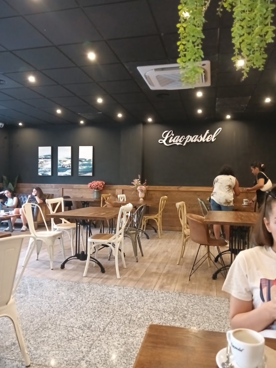 Liaopastel
