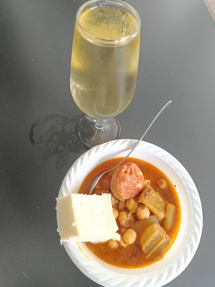 La Esquinita