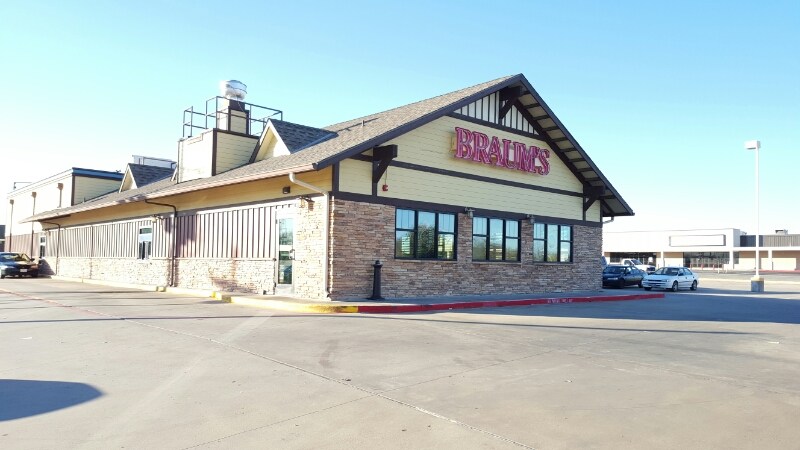 Braum's Ice Cream & Dairy Store