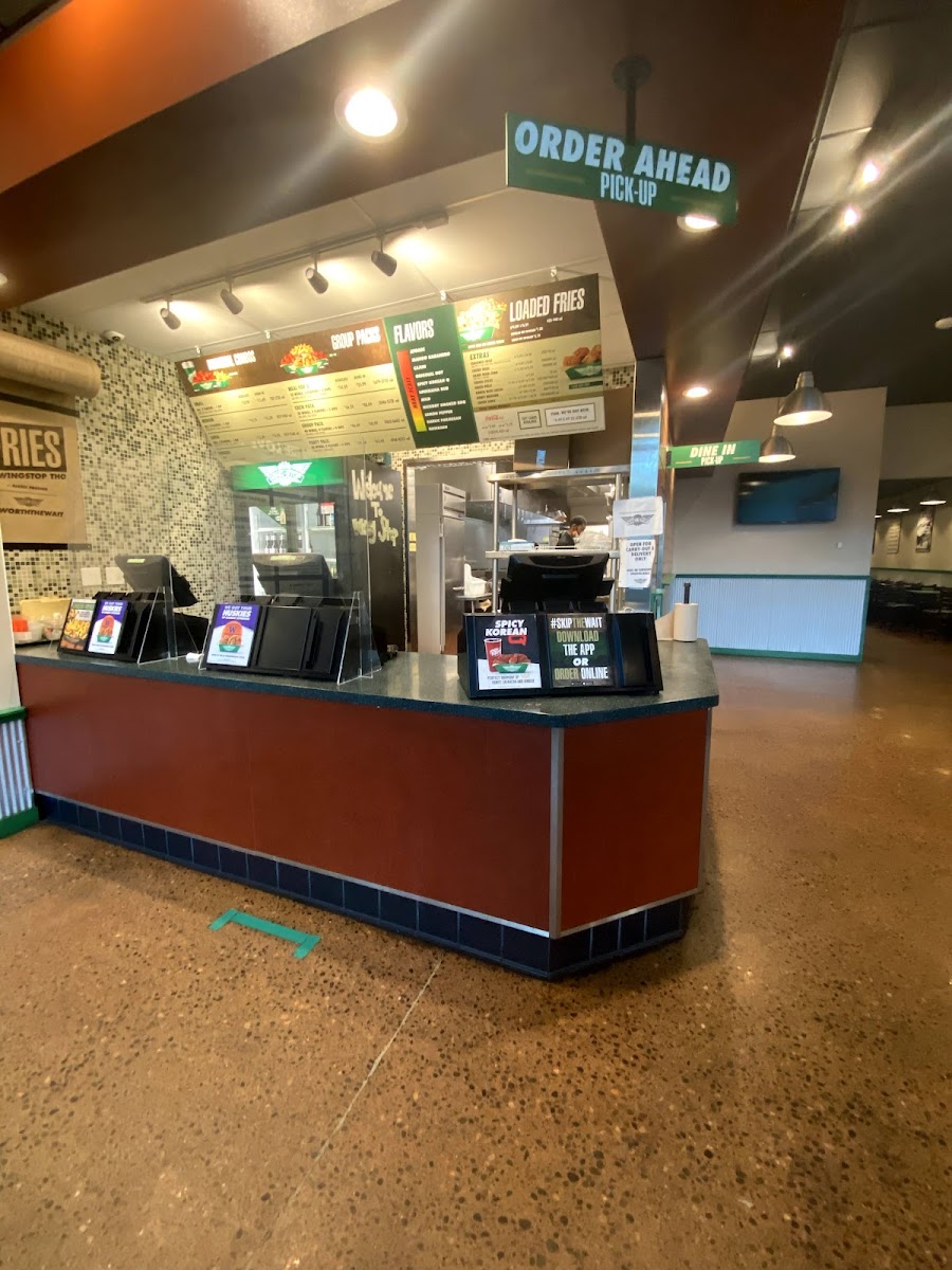 Wingstop