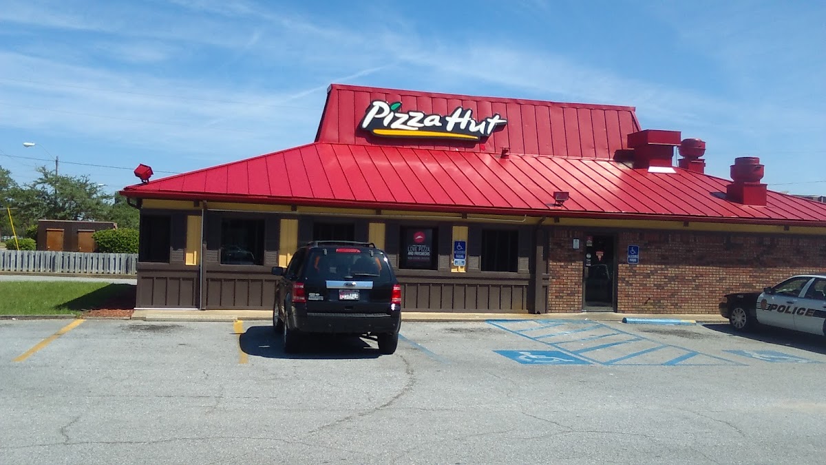 Pizza Hut