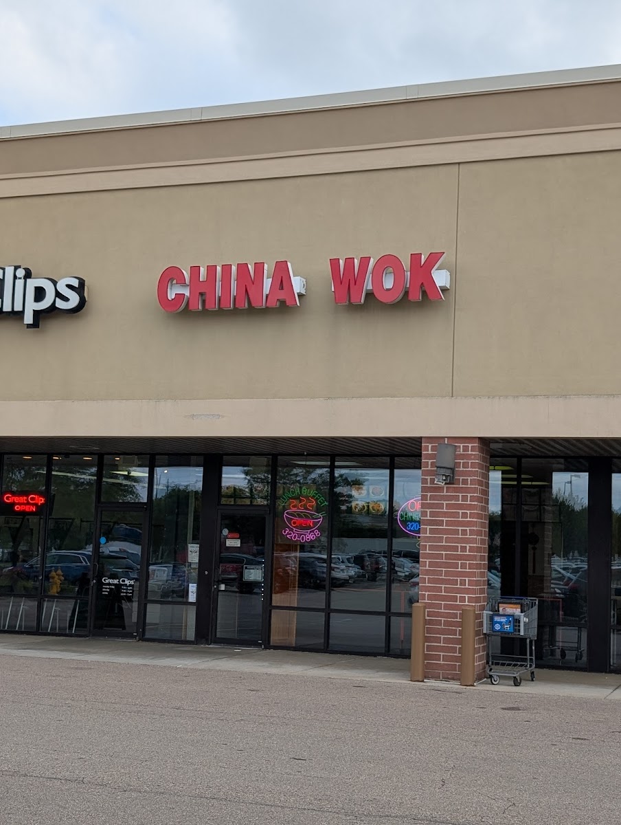 China Wok