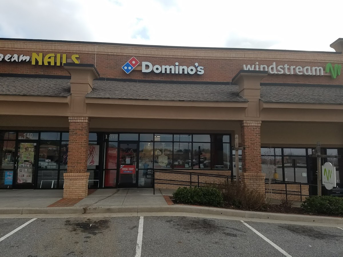 Domino's Pizza