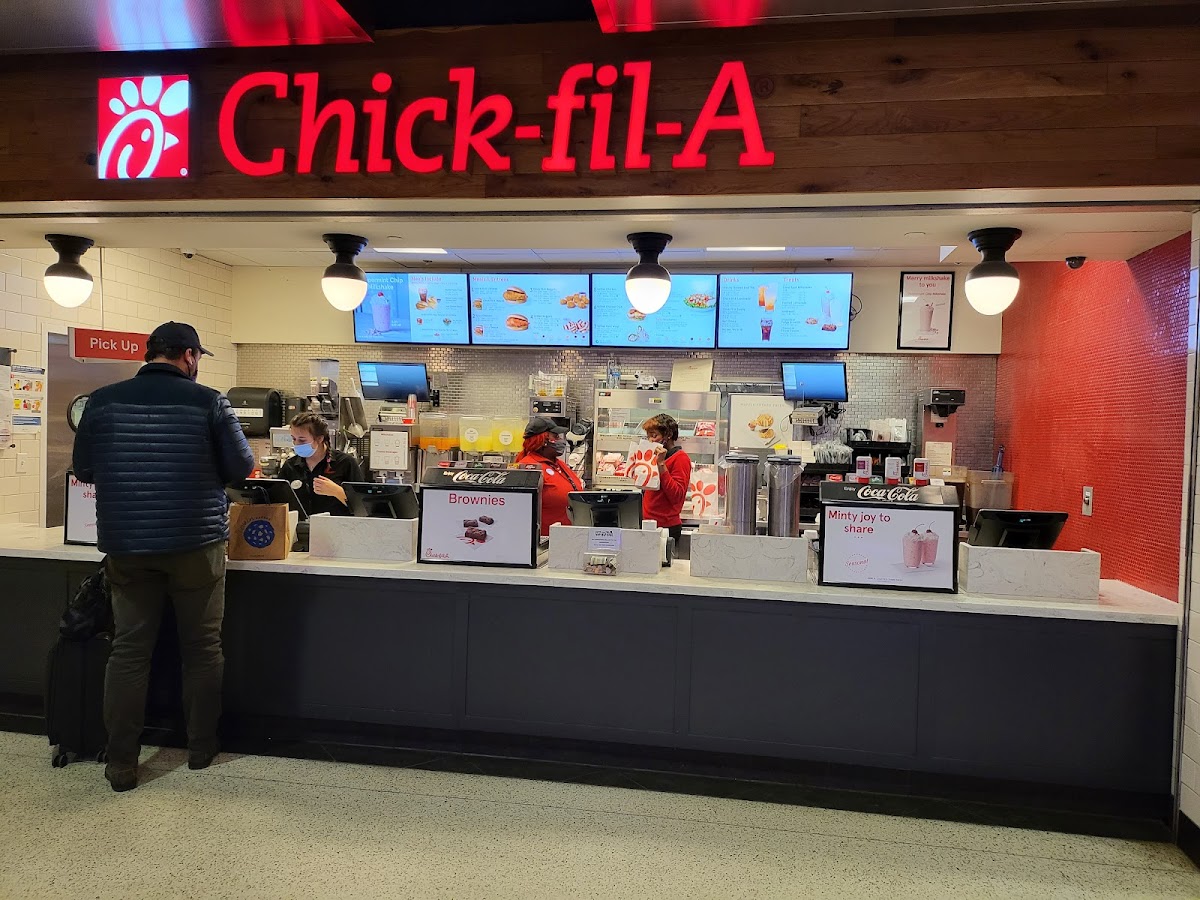Chick-fil-A